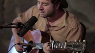Dawes -  A Little Bit of Everything (Live from Rhythm & Roots 2011)