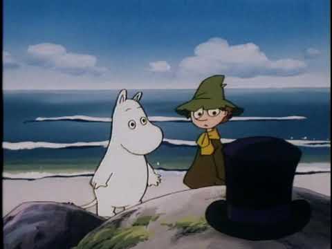 Mumin | Avsnitt 2 | Den förtrollade hatten