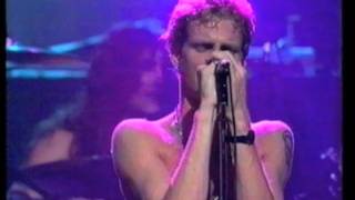 Alice In Chains - 09-20-91 In Concert &#39;91 Man in the Box