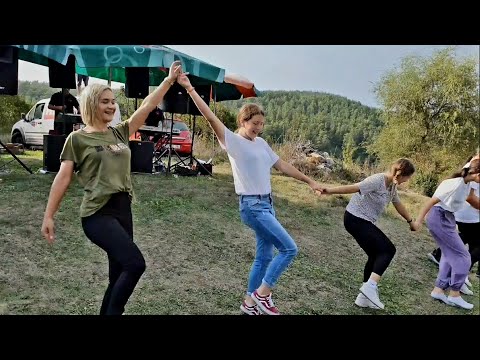 🔴 Mene babo držalicom gura - Lubardići kod Rogatice - Bosanski teferič