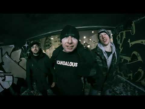 Scandalous - Słuchaj Mordeczko (prod. Młody Bandzior)