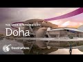 Destination Qatar Qatar Airways