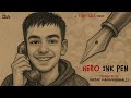 HERO INK PEN TINY TALES Series Madhuvanahalli Movies Deepak Madhuvanahalli Kruthika Lakshman