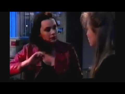 Extrait « En garde à vue » 1995/ 24 épisodes de Marion Sarrault avec Serge Lama, Sophie Carle