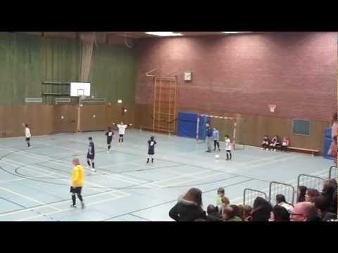 Baverter Hallen Cup VfB Solingen 2012 - Finale