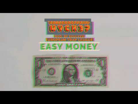 PIZZABXY777 - Easy money ft. WYCK37 prod. by SOULKER | OFFICIAL VISUAL