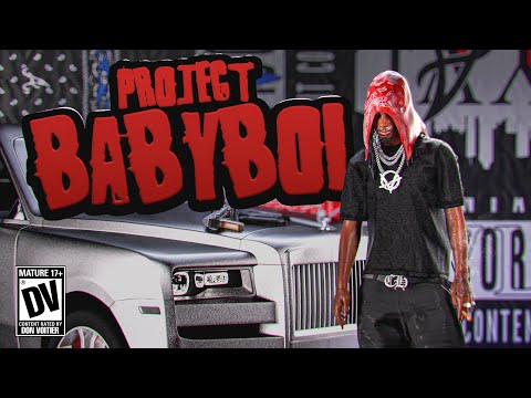 I Upgraded The Playboi Carti Game