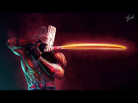 DOTA 2 HD Live | FNATIC VS OPTIC Starladder iLeague [Game 3] [English] | 1080p