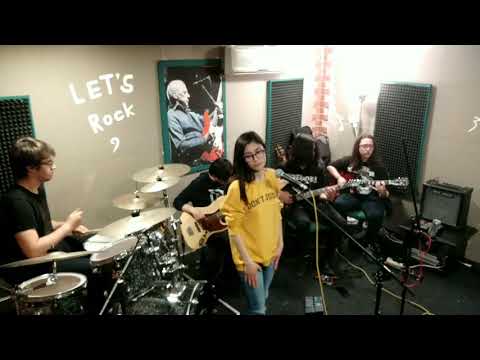 PENTAGRAM-gündüz gece cover