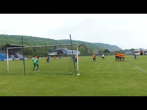 RPFC - Grand Quevilly 29042018