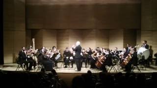 Ralph Vaughan Williams - Wasps Overture