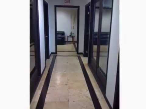 Private office for rent in Brickell Ave. Miami, FL 33131