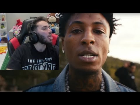 Adin Ross reacts to YoungBoy Never Broke Again "B*tch Let's Do It".. 😬