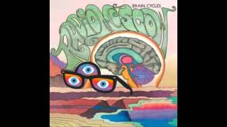 Radio Moscow - 250 miles