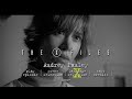 X File Stagione 9 2001 2002 Menu E Submenu Del DVD Vol 3
