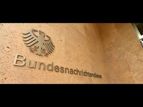 Tagesdosis 28.08.2019 - Die Mauer des Schweigens (kV)