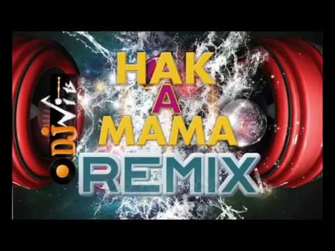 Hak A Mama (REMIX) - Fayçal Azizi