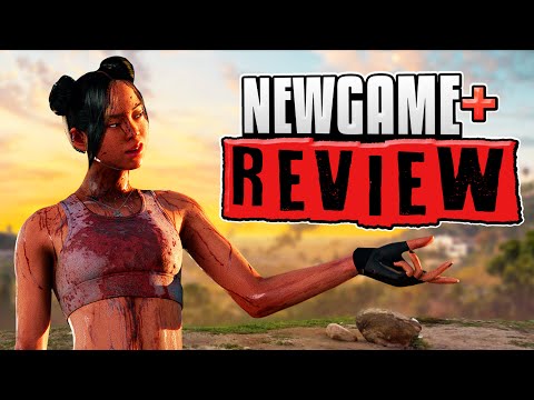 The Update That Changed Dead Island 2 Forever