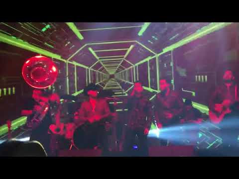 Lenin Ramirez y Régulo Caro- Somos Gente De Zambada (En Vivo Desde Houston Tx.)