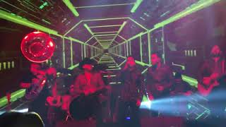 Lenin Ramirez y Régulo Caro- Somos Gente De Zambada (En Vivo Desde Houston Tx.)