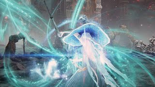 ELDEN RING ノクステラの竜人兵 開幕瞬殺 Dragonkin Soldier of Nokstella No Damage NG+6 | Instant Kill