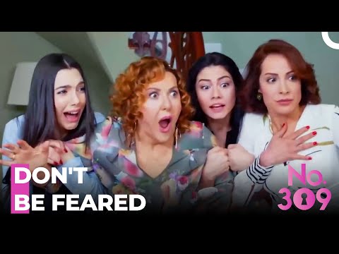 An Important Warning to Lale in Her Dream - No. 309