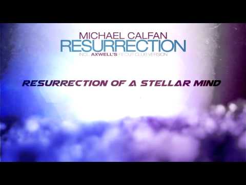 Resurrection of a Stellar Mind [Sparks x Resurrection x Stellar] (Nerokas Mashup)