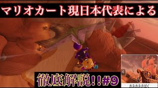 [心得] 瑪車骨骨沙漠終點前的飛行傘