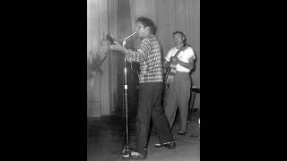 Elvis Presley - Little Cabin Home On The Hill (1954)