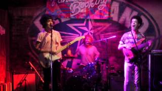Las Rosas - "Black Cherry" @ Beerland, SXSW 2017, Best of SXSW Live, HQ