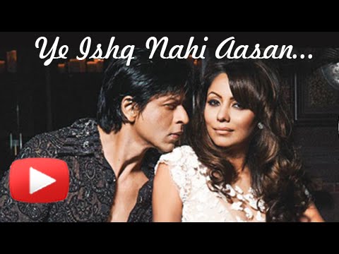 Shah Rukh Khan Gab Sich Ofter Als Madchen Aus