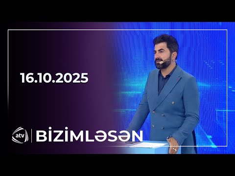 Bizimləsən / 16.10.2025