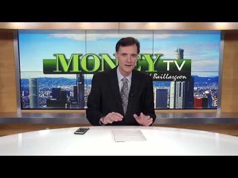 Drop-Shippers Featured - MoneyTV with Donald Baillargeon
