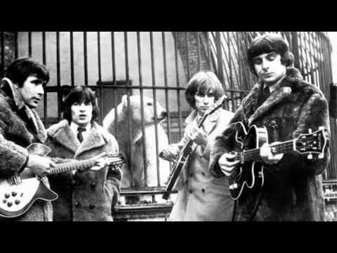 I Can't Control Myself - The Troggs