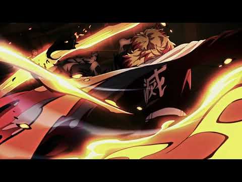 「PINQ feat. LOVV66 - BUBBLEGUM😳」KIMETSU NO YAIBA EDIT「1080p」