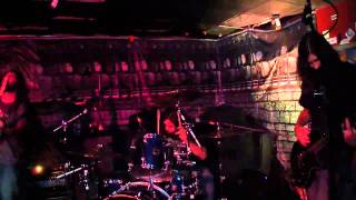 Smile Empty Soul - Hiding Place - Live 4-12-13 NJ