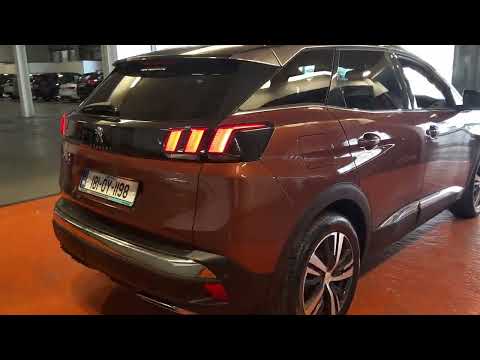 Peugeot 3008 2018 - Image 2