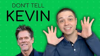 10 Slang Words (Kevin doesn't want you to know)
