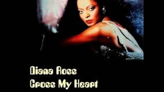Diana Ross RCA "Cross My Heart"  My Extended Version!