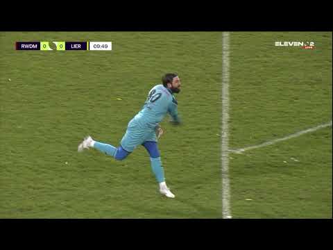 Anthony Sadin - RWDM