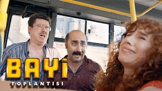 Suyu Geldi - Bayi Toplantısı