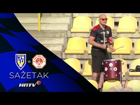 NK Inter Zapresic 1-0 RNK Radnicki Nogometni Klub Split