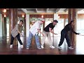 GRINGO LATIN FUNK - RESIDENTE CALLE 13