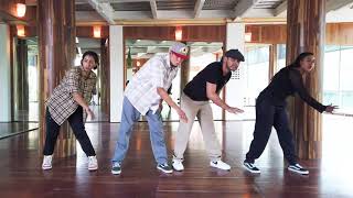 GRINGO LATIN FUNK - RESIDENTE CALLE 13