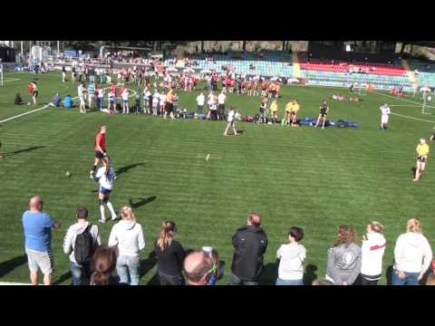 160707 F03 IKS4 Oppsal halvlek2 match4