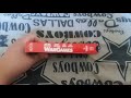 Wargames VHS Review
