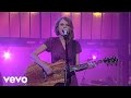 Taylor Swift - Back To December (Live on Letterman)