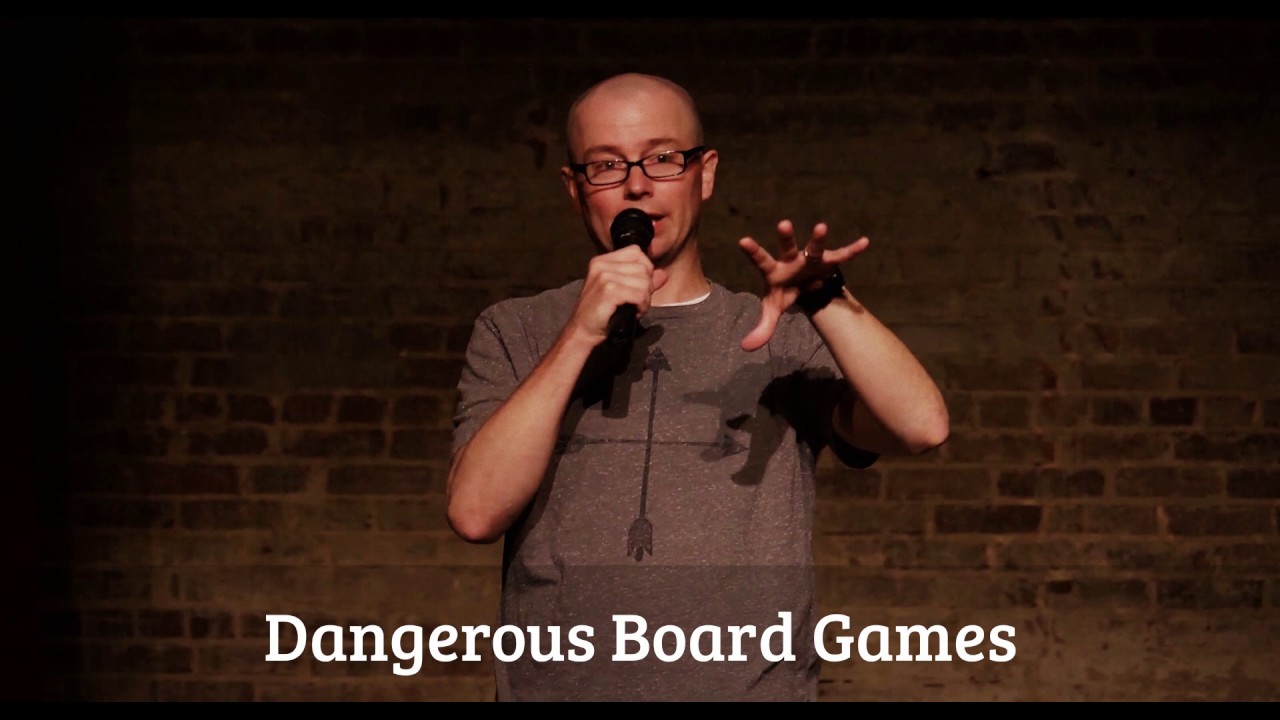 Promotional video thumbnail 4 for Timothy Banister