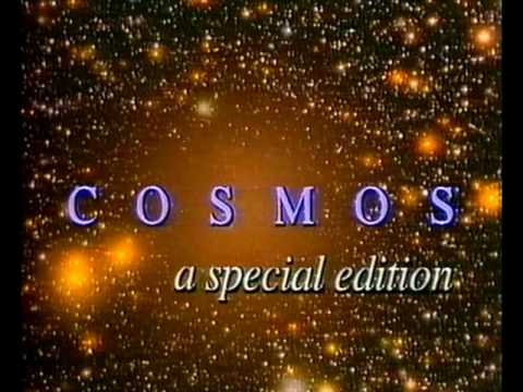 Vangelis Rarities - Theme From Cosmos 