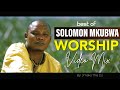 Best of Solomon Mkubwa Mix by JmaksTheDj
